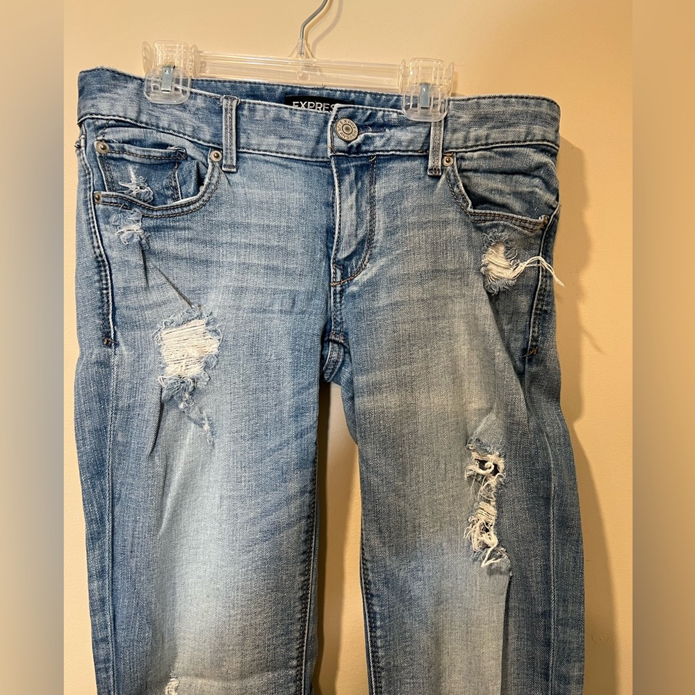 Express Jeans - Picture 4 of 6